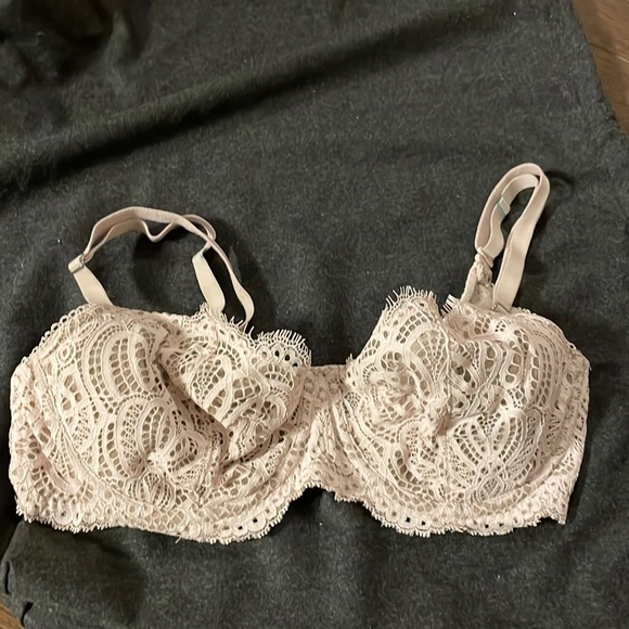 Dream Angels Unlined Bra - Picture 1 of 6